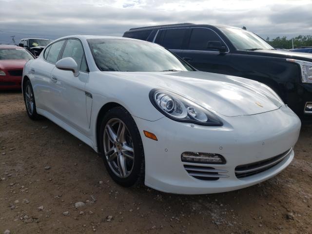 PORSCHE PANAMERA 2013 wp0aa2a7xdl014324