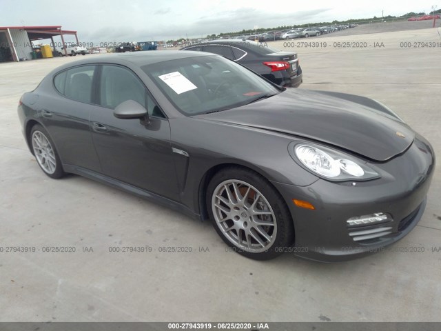 PORSCHE PANAMERA 2013 wp0aa2a7xdl016249