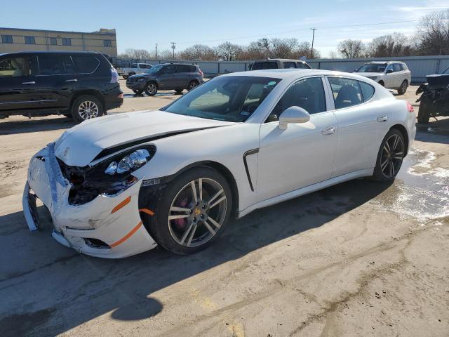 PORSCHE PANAMERA 2014 wp0aa2a7xel013921