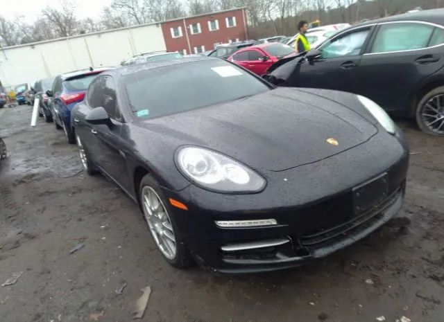 PORSCHE PANAMERA 2015 wp0aa2a7xfl002046