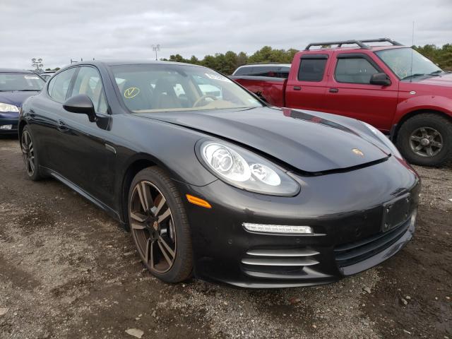 PORSCHE PANAMERA 2 2015 wp0aa2a7xfl007151