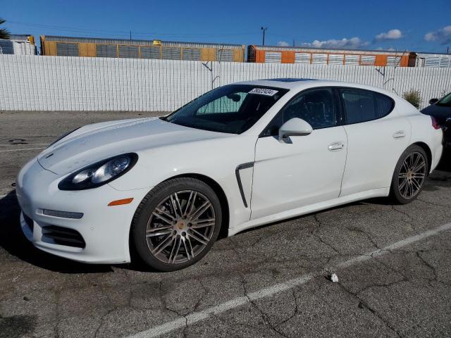 PORSCHE PANAMERA 2015 wp0aa2a7xfl007425