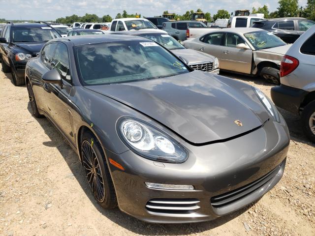 PORSCHE PANAMERA 2 2016 wp0aa2a7xgl000864