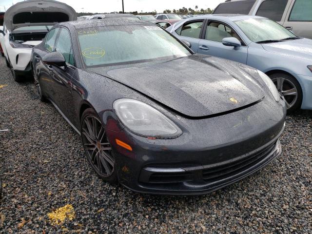 PORSCHE PANAMERA 4 2018 wp0aa2a7xjl101233