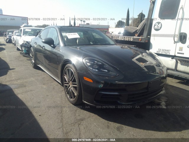 PORSCHE PANAMERA 2018 wp0aa2a7xjl104049