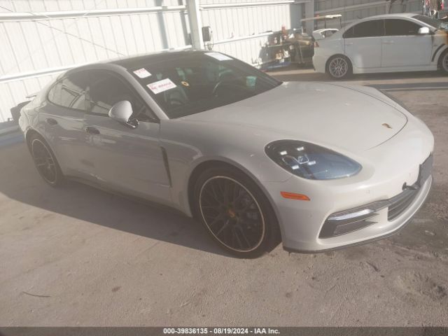 PORSCHE PANAMERA 2018 wp0aa2a7xjl108408