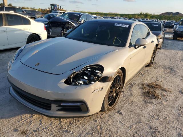 PORSCHE PANAMERA 4 2018 wp0aa2a7xjl112216