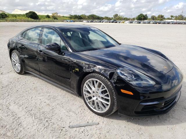 PORSCHE PANAMERA 4 2018 wp0aa2a7xjl113575