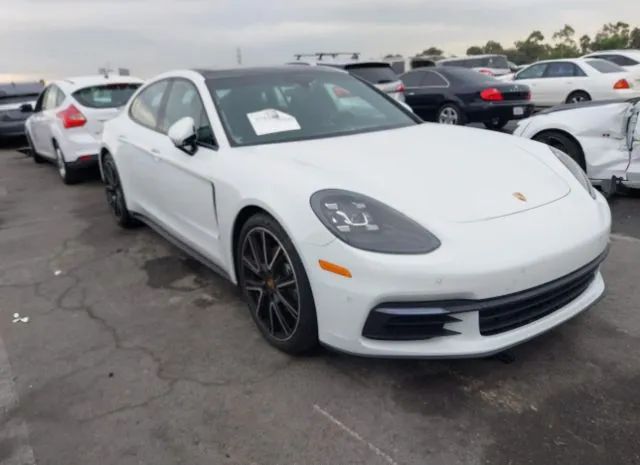 PORSCHE PANAMERA 2018 wp0aa2a7xjl113608