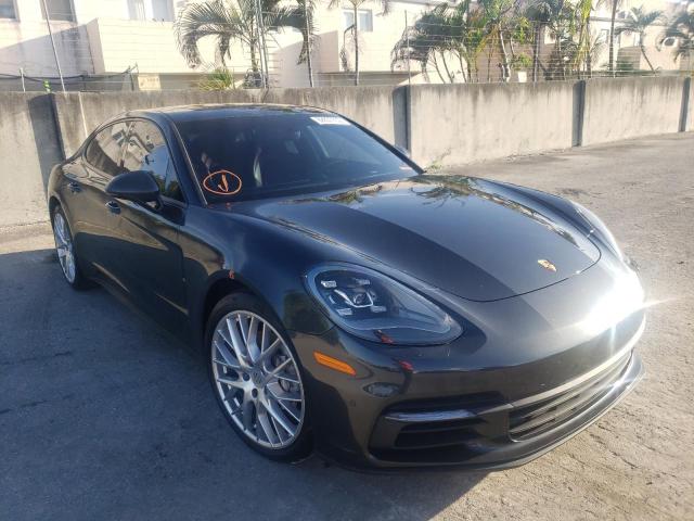 PORSCHE PANAMERA B 2019 wp0aa2a7xkl102061