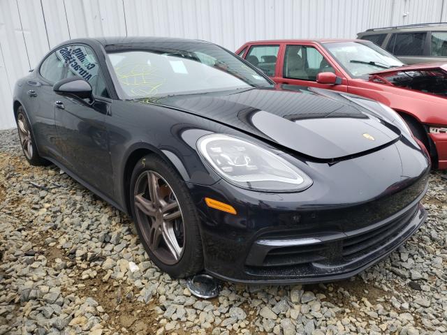 PORSCHE PANAMERA B 2020 wp0aa2a7xll103308