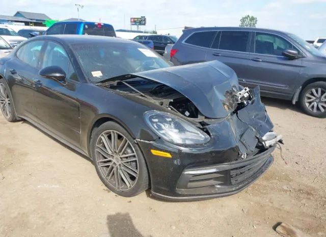 PORSCHE PANAMERA 2020 wp0aa2a7xll104183