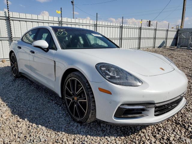 PORSCHE PANAMERA B 2020 wp0aa2a7xll104197