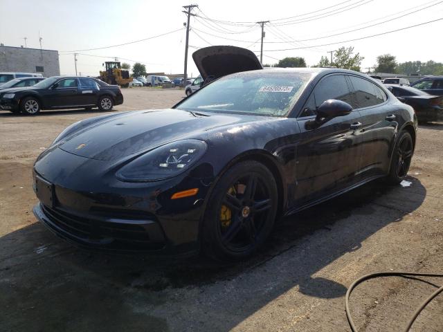 PORSCHE PANAMERA B 2020 wp0aa2a7xls101709