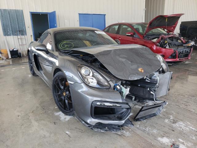 PORSCHE CAYMAN 2015 wp0aa2a82fk161416