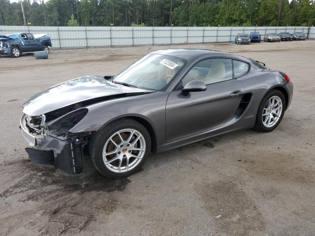 PORSCHE CAYMAN 2015 wp0aa2a83fk162056