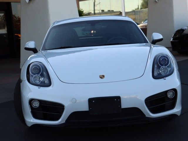 PORSCHE CAYMAN 2014 wp0aa2a84ek170441