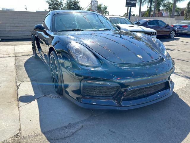 PORSCHE CAYMAN 2014 wp0aa2a84ek171458