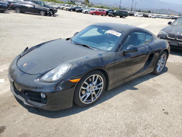 PORSCHE CAYMAN 2014 wp0aa2a85ek174241