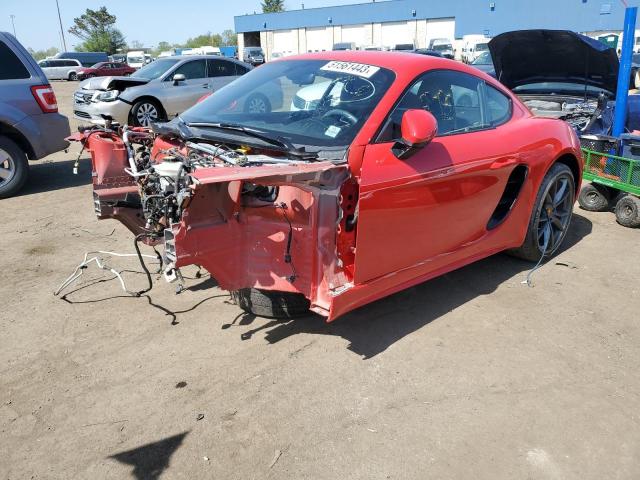 PORSCHE CAYMAN 2018 wp0aa2a89jk262204