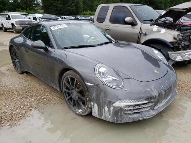 PORSCHE 911 CARRER 2013 wp0aa2a91ds106848