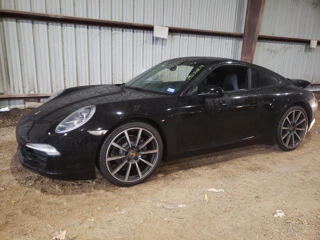 PORSCHE 911 CARRER 2013 wp0aa2a92ds108172