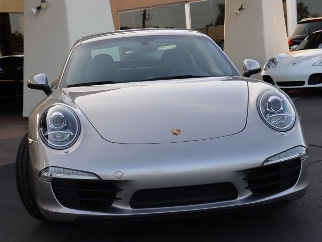 PORSCHE 911 2013 wp0aa2a94ds106133