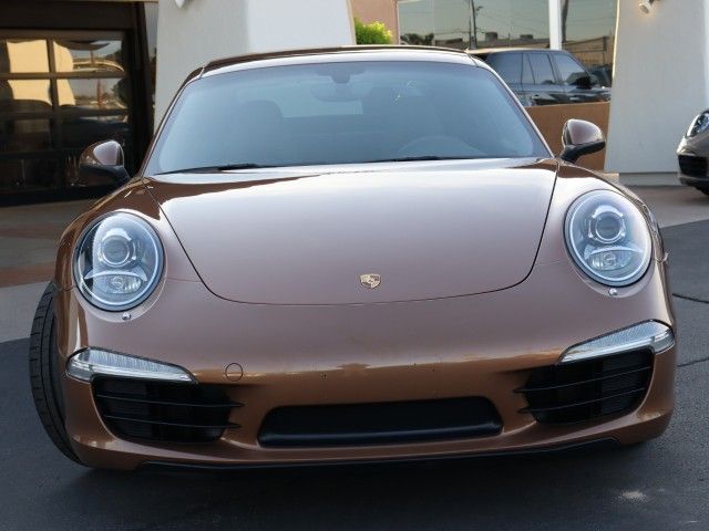 PORSCHE 911 2013 wp0aa2a97ds108068