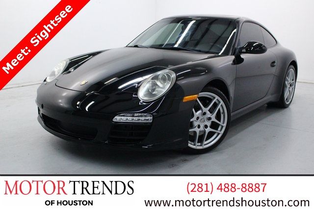 PORSCHE 911 2011 wp0aa2a99bs706174