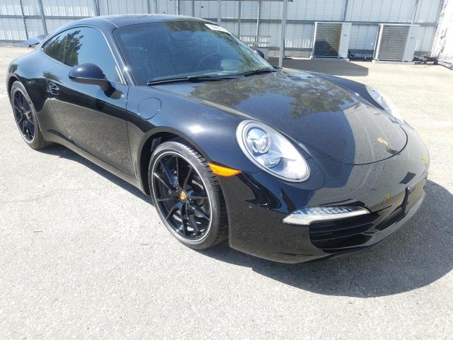 PORSCHE 911 CARRER 2013 wp0aa2a99ds106080