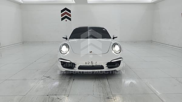 PORSCHE CARRERA 2015 wp0aa2a99fs106759