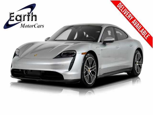 PORSCHE TAYCAN 2022 wp0aa2y1xnsa11466