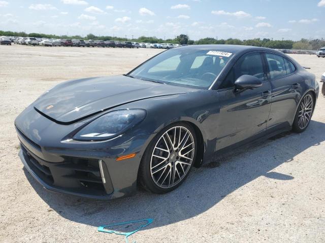 PORSCHE PANAMERA B 2024 wp0aa2ya7rl001006