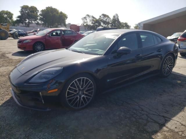 PORSCHE PANAMERA B 2024 wp0aa2yaxrl001050