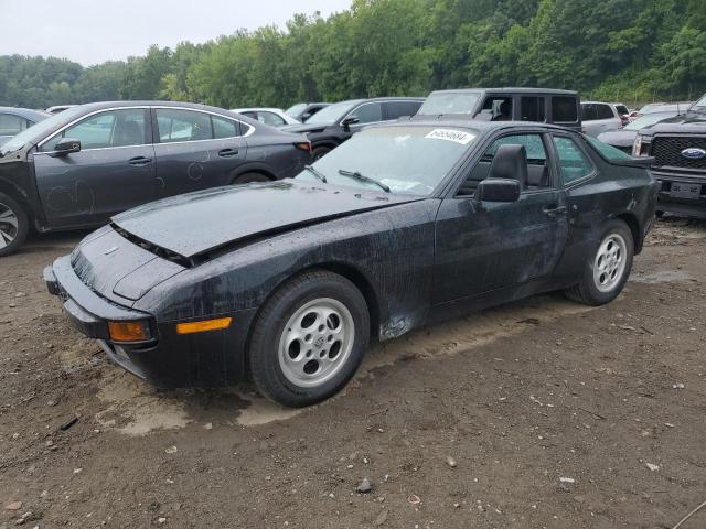 PORSCHE 944 1987 wp0ab0946hn474232