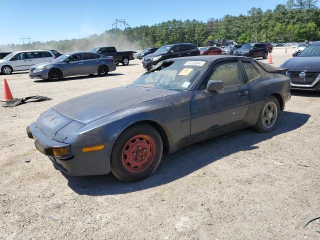 PORSCHE 944 1988 wp0ab0946jn471241