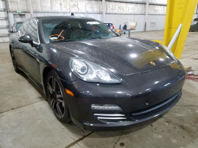 PORSCHE PANAMERA S 2011 wp0ab2a70bl060609