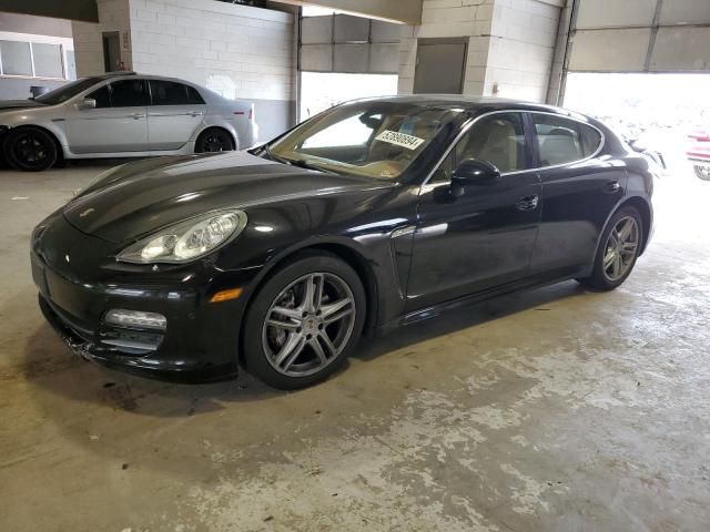 PORSCHE PANAMERA 2011 wp0ab2a70bl061324