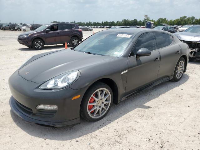 PORSCHE PANAMERA S 2011 wp0ab2a70bl061811