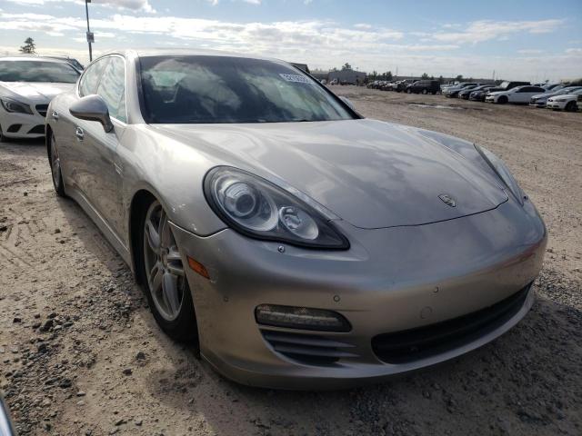 PORSCHE PANAMERA S 2011 wp0ab2a70bl062005