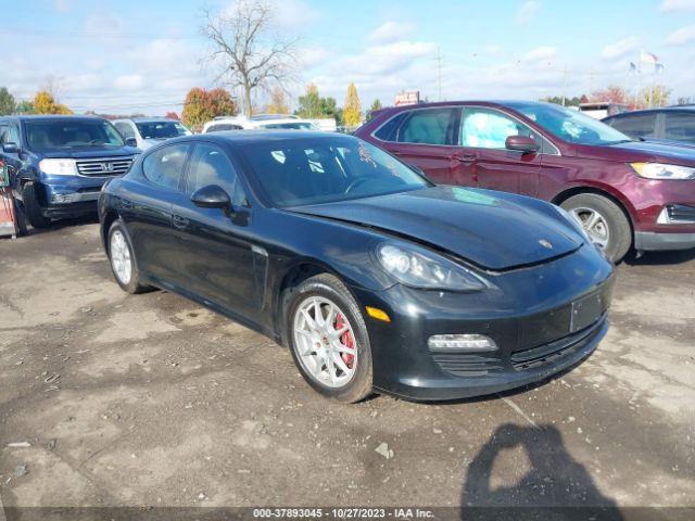 PORSCHE PANAMERA 2012 wp0ab2a70cl061664