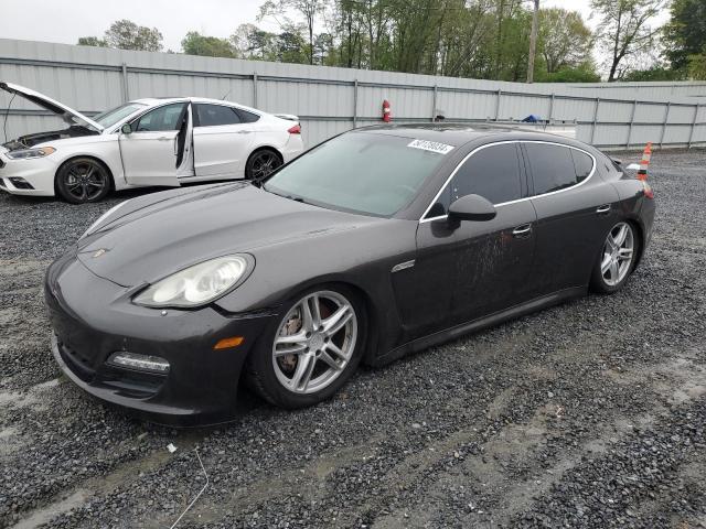 PORSCHE PANAMERA 2012 wp0ab2a70cl062006