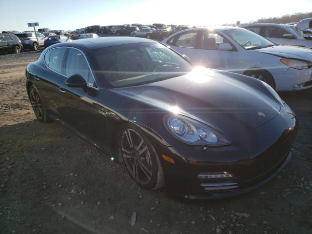 PORSCHE PANAMERA S 2013 wp0ab2a70dl060726