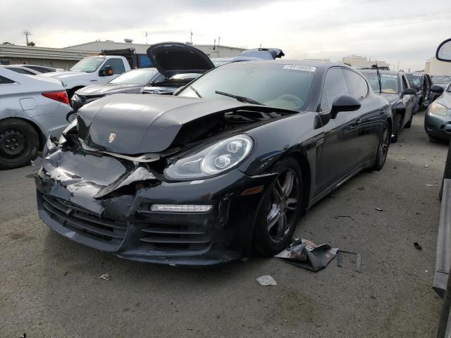 PORSCHE PANAMERA 2014 wp0ab2a70el055298