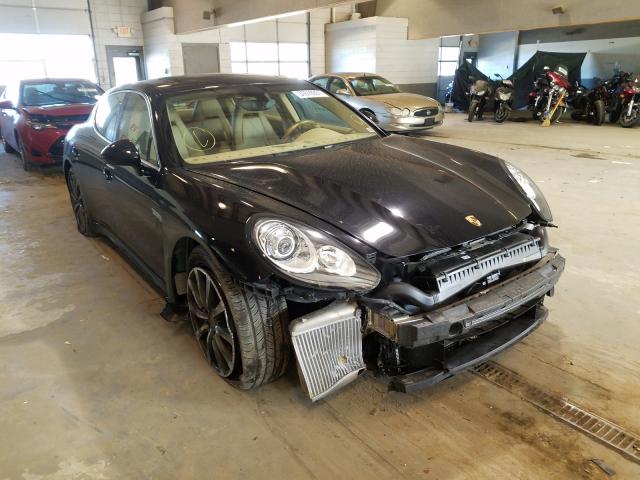 PORSCHE NULL 2014 wp0ab2a70el056435