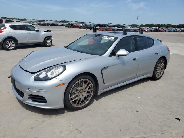 PORSCHE PANAMERA S 2015 wp0ab2a70fl050247