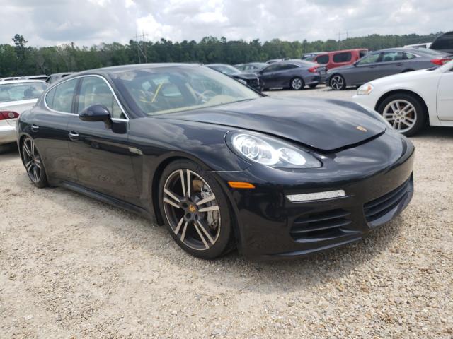 PORSCHE NULL 2015 wp0ab2a70fl050510