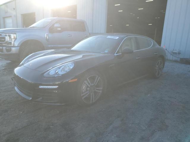 PORSCHE PANAMERA 2016 wp0ab2a70gl050198