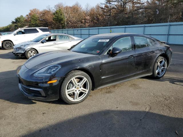 PORSCHE PANAMERA 2017 wp0ab2a70hl122454