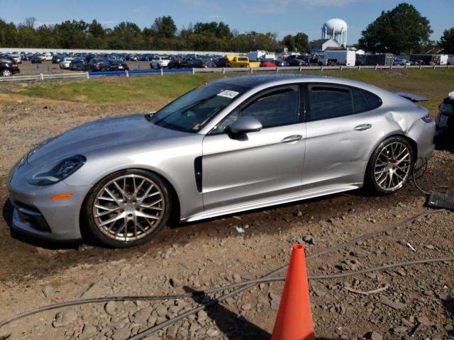 PORSCHE PANAMERA 2017 wp0ab2a70hl122468